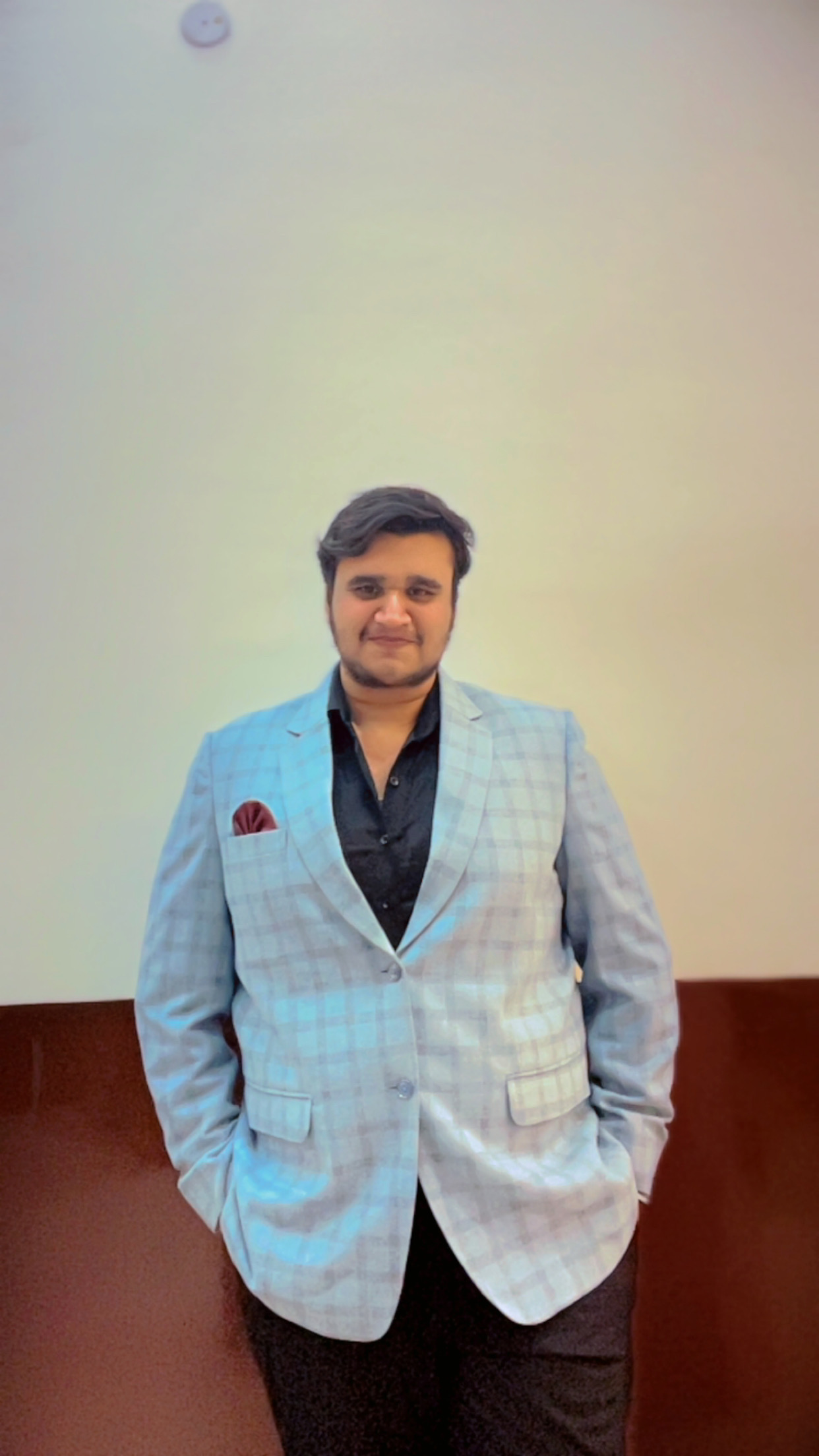 Anant Dev Gupta